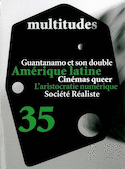 Multitudes, no 35